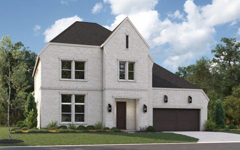 The Parks at Wilson Creek by Tradition Homes in Celina - photo 11 11