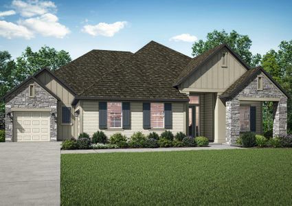 New construction Single-Family house Waycross, 36175 Pitch Lane, Hilliard, FL 32046 - photo