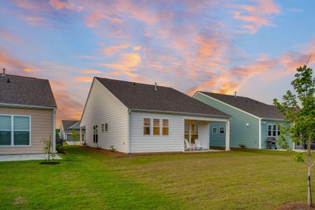 New construction Single-Family house 220 Garden Gate Way, Summerville, SC 29486 - photo 25 25