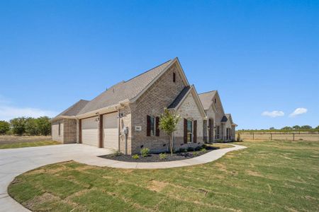 New construction Single-Family house 3005 Infinity Dr, Weatherford, TX 76087 - photo 6 6