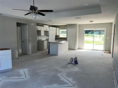 New construction Single-Family house 73 Juniper Trail Loop, Ocala, FL 34480 - photo 2 2