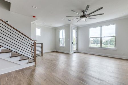 New construction Condo/Apt house 3230 Elihu Street, Unit 1, Dallas, TX 75210 - photo 7 7