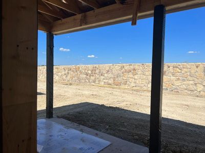 New construction Single-Family house 1709 Coachman Drive, Forney, TX 75126 - photo 31 31