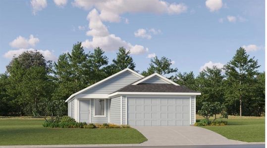 New construction Single-Family house 248 Dallas Drive, Angleton, TX 77515 Kitson- photo 0 0