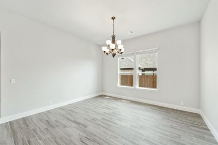 New construction Single-Family house 212 Claywood, Glenn Heights, TX 75154 Plan Unknown- photo 12 12