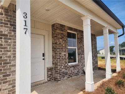 New construction Single-Family house 1310 Taylor Haven Road, Lawrenceville, GA 30045 - photo 54 54