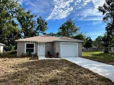 New construction Single-Family house 108 4Th Street, Winter Haven, FL 33880 - photo 1 1