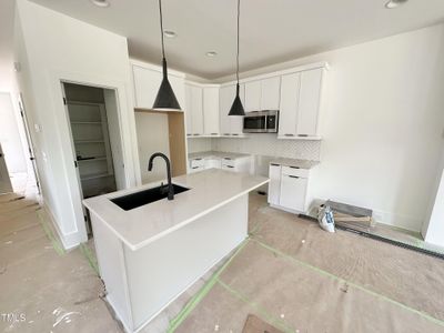 New construction Single-Family house 140 E End Avenue, Durham, NC 27703 - photo