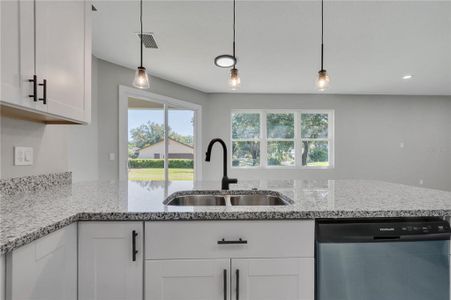New construction Single-Family house 419 Pinar Drive, Orlando, FL 32825 - photo 14 14