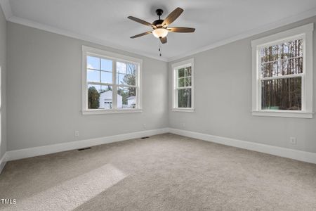 New construction Single-Family house 15 Arbor Drive, Youngsville, NC 27596 - photo 7 7