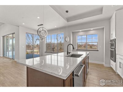 New construction Duplex house 5220 Sunglow Ct, Fort Collins, CO 80528 - photo 5 5