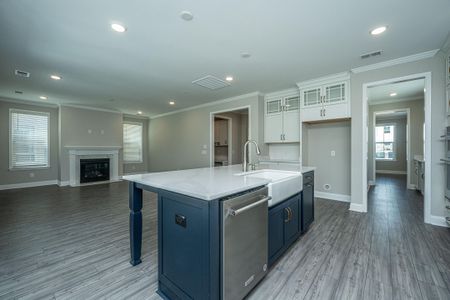 New construction Single-Family house 4039 Blind Flight Street, Charleston, SC 29492 - photo 18 18