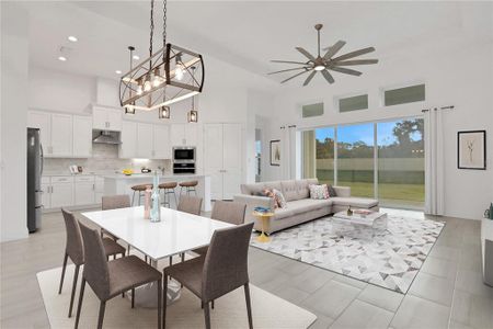 New construction Single-Family house 6239 Woodhaven Village Drive, Port Orange, FL 32128 - photo 10 10