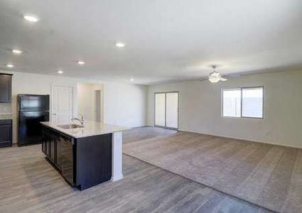 New construction Single-Family house 4019 North Ghost Hollow , Casa Grande, AZ 85122 - photo 5 5