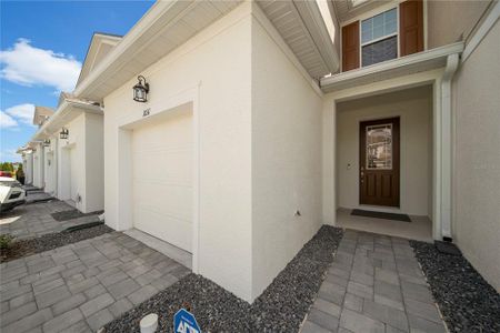 New construction Townhouse house 1031 Spring Palms Loop, Orlando, FL 32828 - photo 2 2