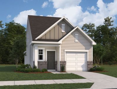 New construction Single-Family house 10644 Harlequinn, Converse, TX 78109 - photo 1 1