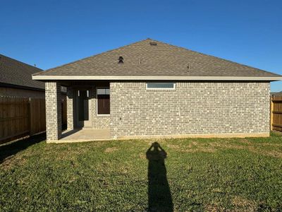 New construction Single-Family house 5092 Marcasca Drive, Katy, TX 77493 Plan E30O- photo 7 7