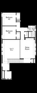 New construction Single-Family house 4800 Mulberry Shrubs Lane, Manvel, TX 77578 - photo 6 6