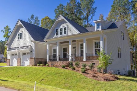 Rolling Meadows by Caruso Homes in Mooresville - photo 4 4