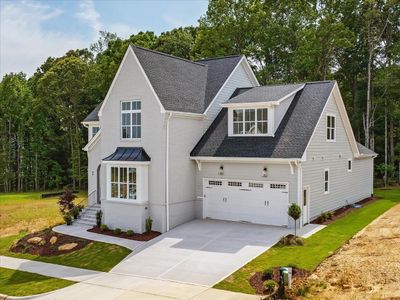 Chatham Park by Wagoner Homes in Pittsboro - photo 9 9