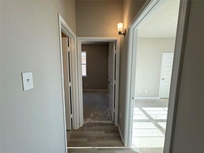 New construction Single-Family house 370 Shoreview Drive, Conroe, TX 77303 S-1651- photo 17 17