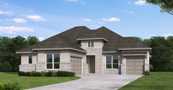 New construction Single-Family house Willow Ridge Circle, Rockwall, TX 75032 - photo 2 2