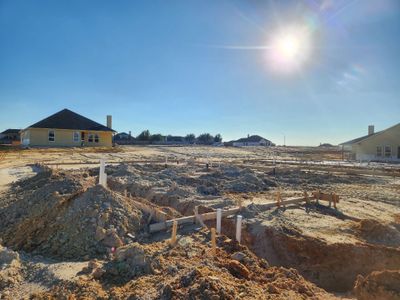 New construction Single-Family house 1436 Cedar Trail, Azle, TX 76020 Nueces- photo 11 11