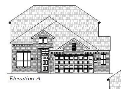 New construction Single-Family house 2991 Enz, New Braunfels, TX 78130 - photo 0 0