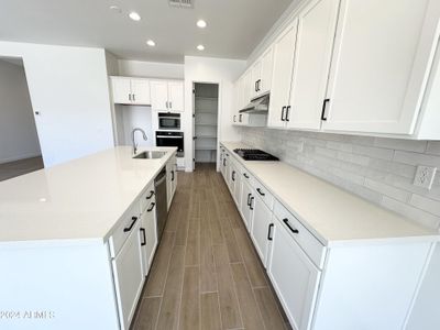New construction Single-Family house 11537 E Utah Avenue, Mesa, AZ 85212 Garnet Homeplan- photo 26 26
