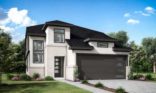 Meridiana 40' by Newmark Homes in Manvel - photo 19 19