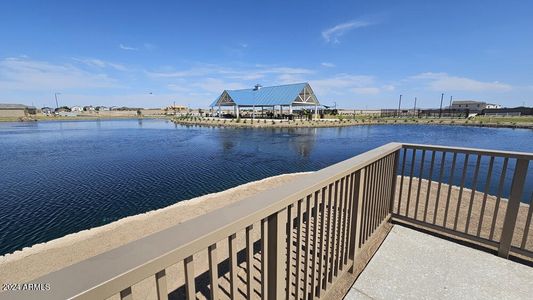 New construction Single-Family house 32137 N Tiny Dancer Drive, San Tan Valley, AZ 85140 - photo 11 11