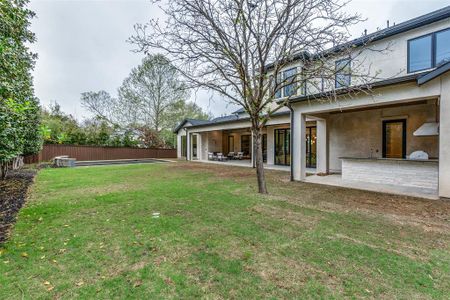 New construction Single-Family house 4205 Gloster Street, Dallas, TX 75220 - photo 22 22