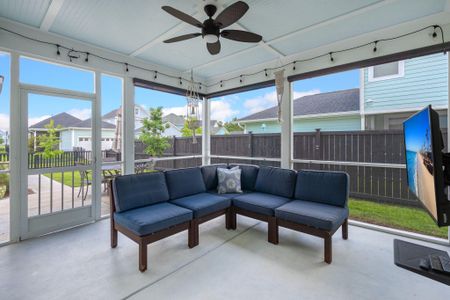 New construction Single-Family house 113 Grimball Street, Summerville, SC 29486 - photo 31 31