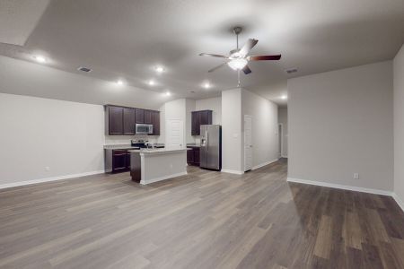 New construction Single-Family house 203 Jordans Estate, San Antonio, TX 78264 - photo 8 8