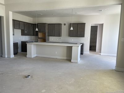 New construction Single-Family house 5023 Estates Oak Way, San Antonio, TX 78263 Aransas A- photo 10 10