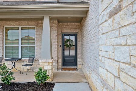 New construction Single-Family house 2033 Gill Star Drive, Haslet, TX 76052 - photo 1 1