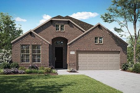 New construction Single-Family house 831 McCall Drive, Rockwall, TX 75087 - photo 3 3