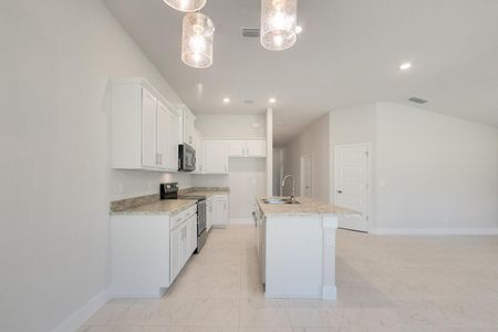 New construction Single-Family house 5537 Lugo Street, Fort Pierce, FL 34951 2000- photo 6 6