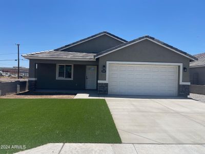 New construction Single-Family house 1713 E Madison Street, Phoenix, AZ 85034 - photo 0