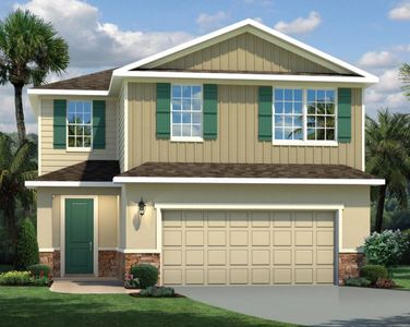 New construction Single-Family house 4640 Arden Way, Lakewood Ranch, FL 34211 - photo 0