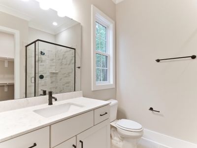 New construction Single-Family house # 6 Tbd Old Lystra Road, Chapel Hill, NC 27517 - photo 58 58