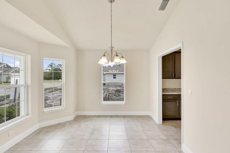 New construction Single-Family house 5301 San Benedetto Place, Fort Pierce, FL 34951 - photo 7 7
