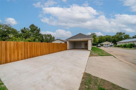 New construction Single-Family house 901 Lindsey Street, McKinney, TX 75069 - photo 5 5