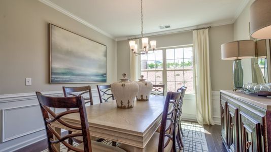 Bell Farm: 60's by Lennar in Statesville - photo 7 7