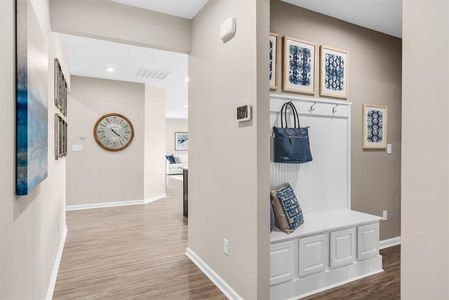Newberry 55+ by Ryan Homes in Mcdonough - photo 30 30