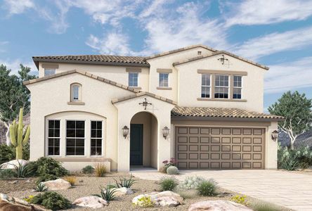 IronWing at Windrose by David Weekley Homes in Litchfield Park - photo 24 24