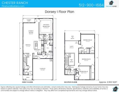New construction Single-Family house 1531 North Red Bud Lane, Unit 34, Round Rock, TX 78665 Dorsey I- photo 1 1