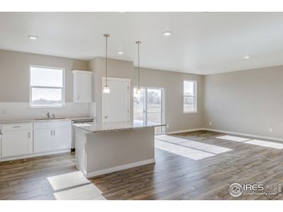 New construction Single-Family house 1863 Floating Leaf Drive, Fort Collins, CO 80525 - photo 11 11