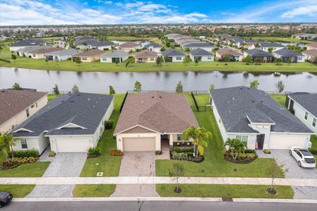 New construction Single-Family house 780 Bloomfield Road, Port Saint Lucie, FL 34984 - photo 54 54