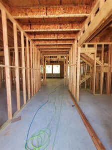 New construction Single-Family house 26121 Enzos Way, Montgomery, TX 77316 - photo 6 6